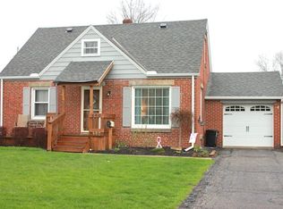 650 W Cook Rd, Mansfield, OH 44907