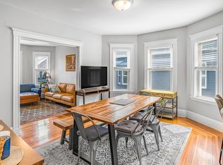 124 Pearson Rd #2, Somerville, MA 02144