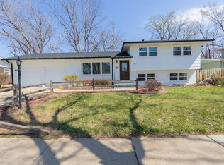 2027 Marc St, Salina, KS 67401
