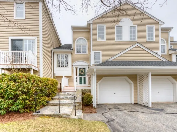 803 Kittering Way #803, Worcester, MA 01609