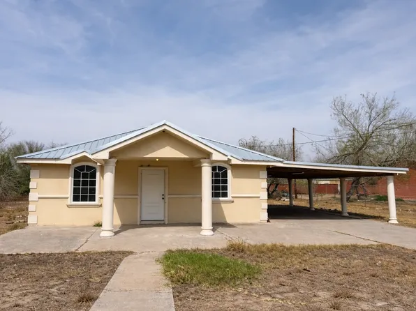 7516 Rosebud, Mission, TX 78574