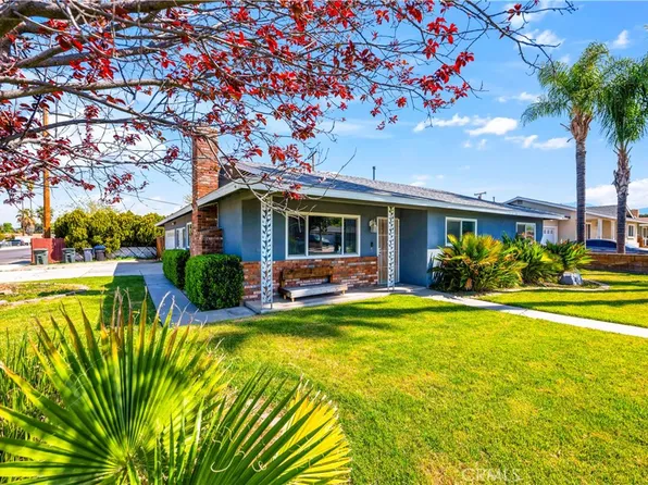 900 Marion Ave, Hemet, CA 92543