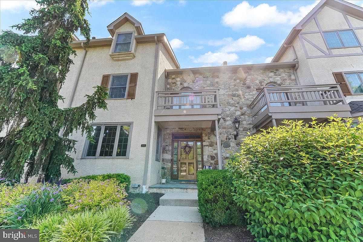 213 Cambridge Chas, Exton, PA 19341 Zillow