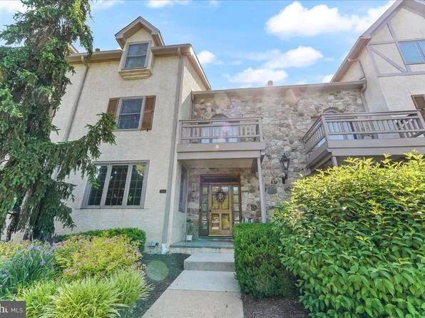 213 Cambridge Chase, Exton, PA 19341