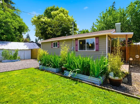 4818 SE Jackson St, Milwaukie, OR 97222