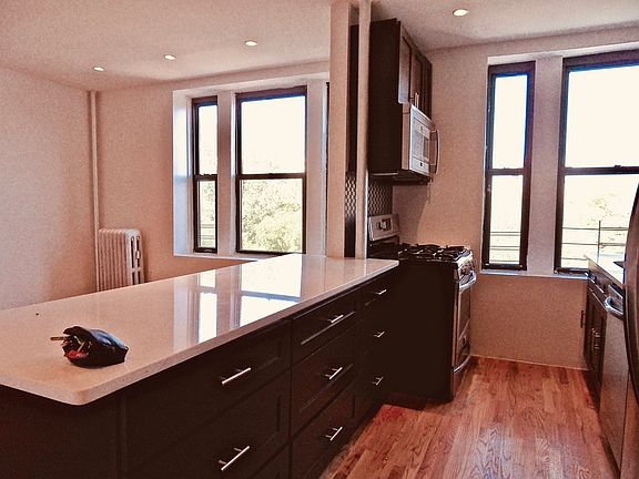 3rd image of 286 Eastern Pkwy APT 4B