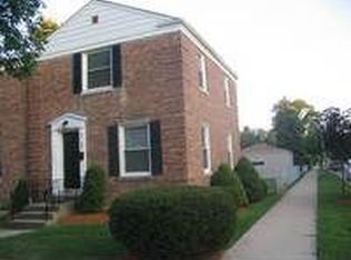9147 Sherman Ave, Brookfield, IL