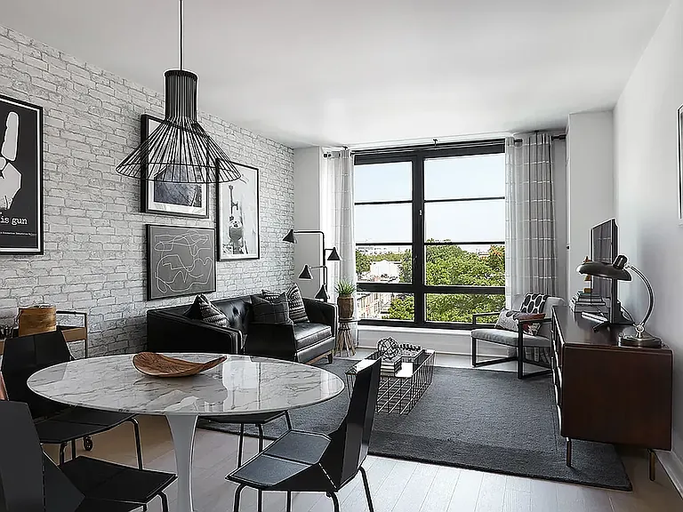 365 Bond St #B607 — Photo 3