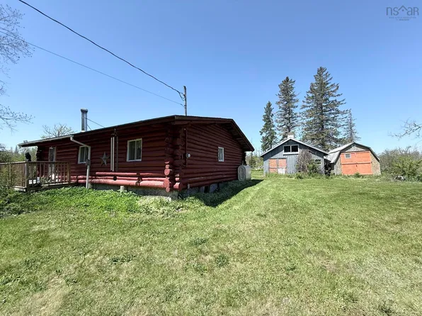219 W Riv E, Side Road Station, NS B0K 1Z0