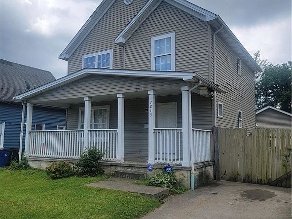 2nd image of 7213 Brinsmade Ave