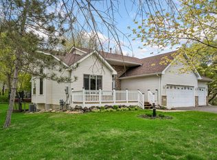 15000 Juniper Ridge Dr NW, Ramsey, MN 55303