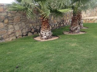 4461 Calle De Nubes, Las Cruces, NM 88012