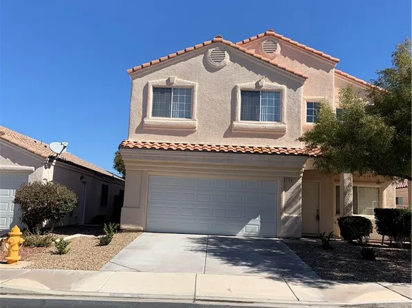 1240 Emerald Crest St, Henderson, NV 89052