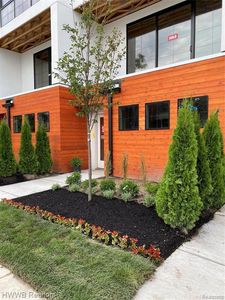 533 E Harrison Ave BUILDING 4, Royal Oak, MI, 48067