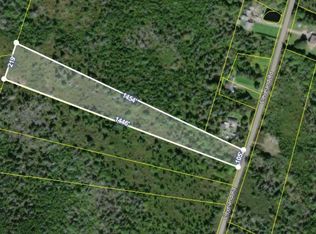 LOT New Rd, Yarmouth, NS B5A5H5