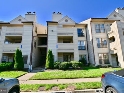 6904 Mary Caroline Cir SUITE 6904F, Alexandria, VA, 22310