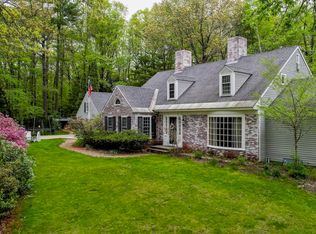 15 Laurel Ln, Durham, NH 03824