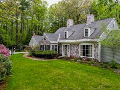 15 Laurel Lane, Durham, NH, 03824