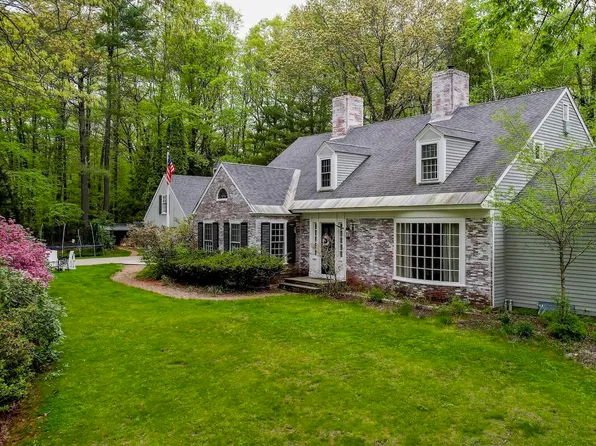 15 Laurel Lane, Durham, NH 03824