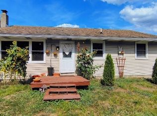 550 E 5th Street Ext, Emporium, PA 15834