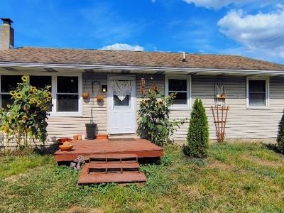 550 E 5th Street Ext, Emporium, PA, 15834