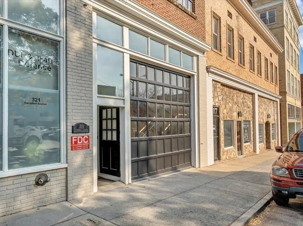 319 Campbell Ave SW APT 103, Roanoke, VA 24016