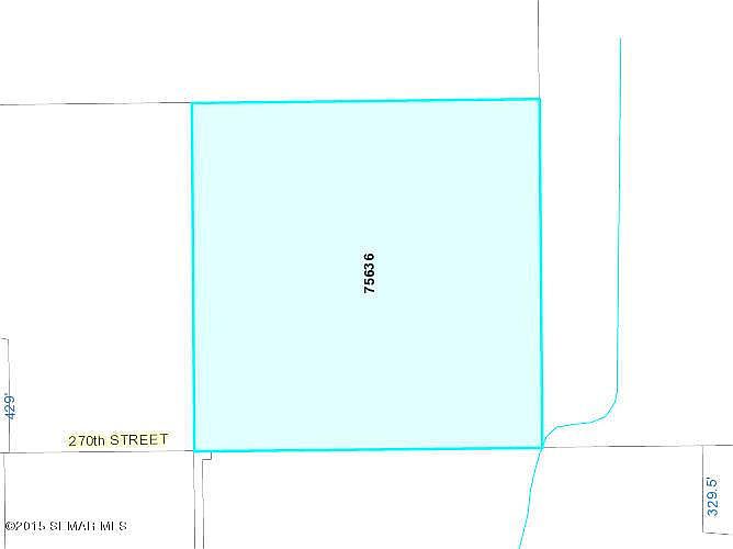 2nd image of 75636 270th St