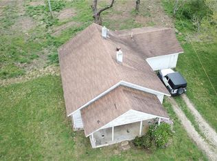 6766 E Guy Terry Rd, Springdale, AR 72764