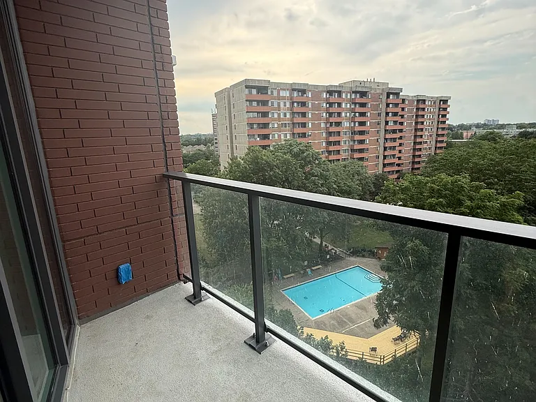 4010 Eglinton Ave W #803 — Photo 13