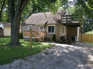 1871 Marshall Ave, Evansville, IN