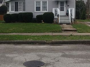 236 Main St SW, Brewster, OH 44613