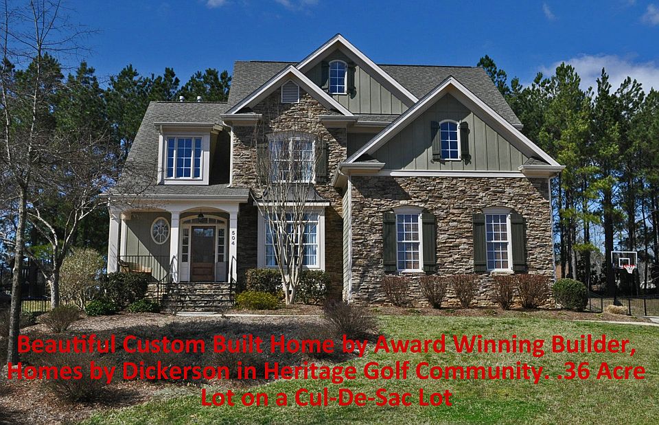 1st image of 504 Hallburg Ct