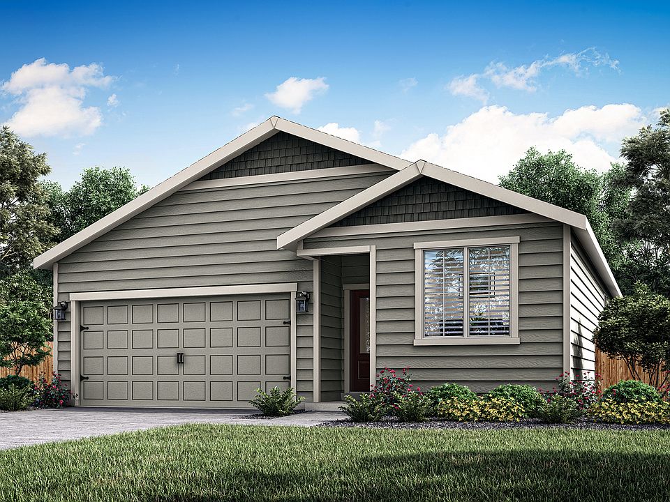 You ll LOVE this three bedroom, 2 bathroom home