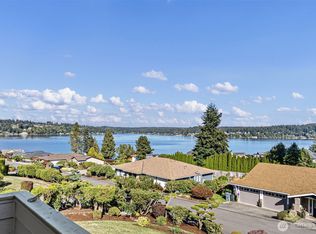 North Passage Estates, Fox Island, WA 98333