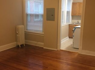 2373 Champlain St NW APT 204, Washington, DC 20009
