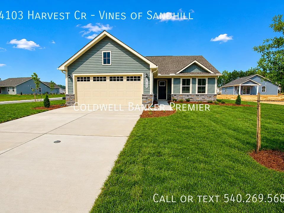 24103 Harvest Cir #VINES OF SANDHILL