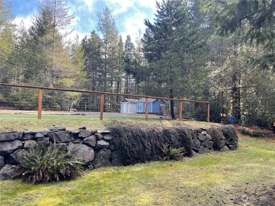111 NE Bedrock Road, Belfair, WA, 98528