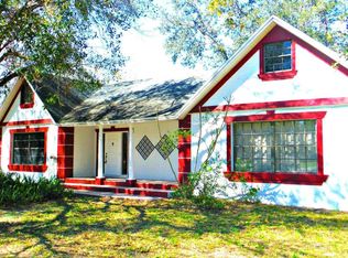 4014 Grantline Rd, Mims, FL 32754