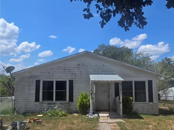 101 Byler, Sandia, TX 78383