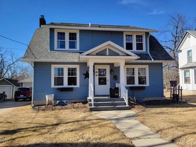 260 Lutheran Street, Platteville, WI, 53818