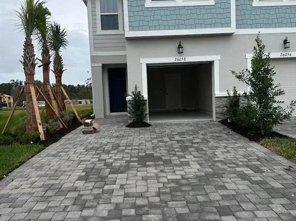 26058 Woven Wicker Bnd, Lutz, FL 33559