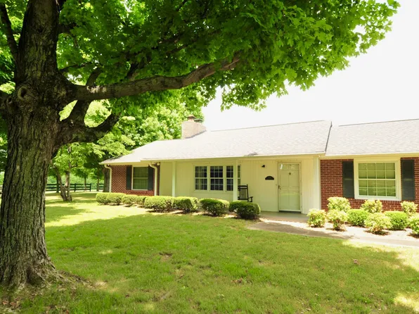 6881 Glidewell Rd, Cross Plains, TN 37049