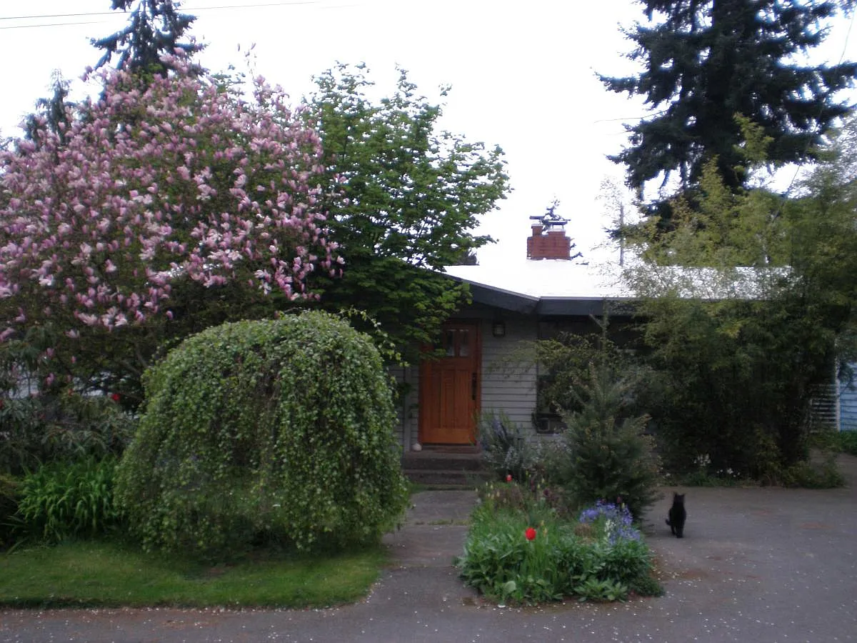 2 bed, 950 sqft, $2,775 — Photo 1