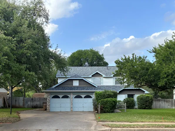 13019 Silver Creek Dr, Austin, TX 78727