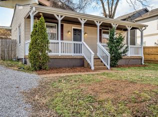 515 Hemstead St, Nashville, TN 37209