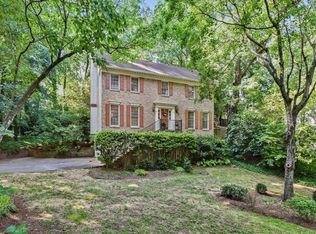 4736 Westchester Ct, Duluth, GA 30096