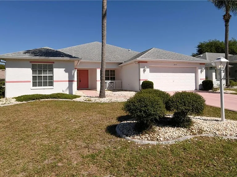 2453 E Del Webb Blvd — Photo 1
