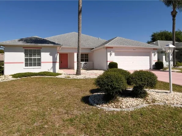 2453 E Del Webb Blvd, Sun City Center, FL 33573