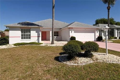 2453 E Del Webb Blvd Photo 1