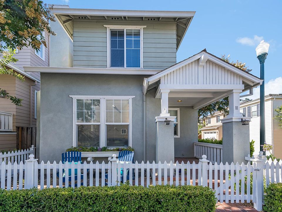 11 Belle Terre Ct, Campbell, CA 95008 Zillow